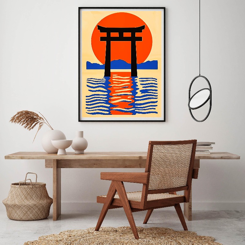 الرجعية اليابانية الرسوم التوض - مراجعة Japanese Minimalist Lifestyle وسعره